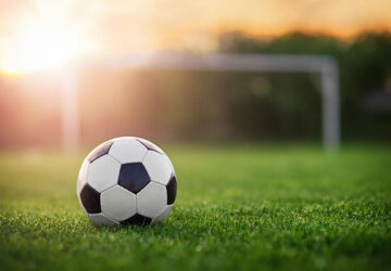 football