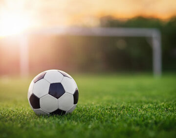 football