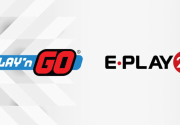 Play'nGo partnership- eplay24