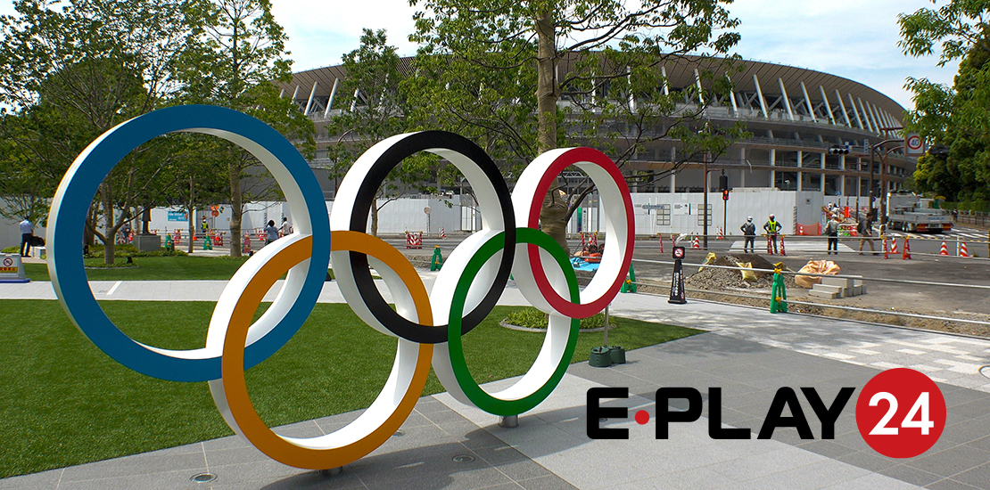 olimpiadi 2020-tokyo