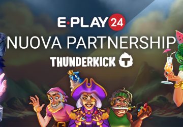 AGIMEG Thunderkick_Corporate