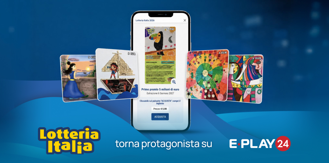 lotteria italia - Agimeg_Corporate